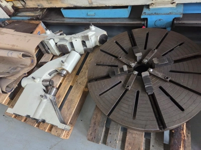 ZMM SLIVEN Centre Lathe (2011), superb condition, videos, POA