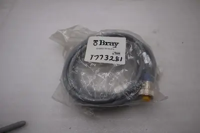 BRAY 09-0002-76144-879 / 09000676144879 (NEW IN BOX) STOCK H1556