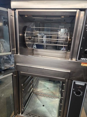 USED Hobart HRW-101