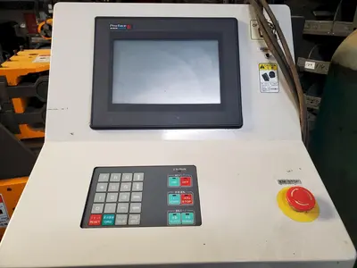 USED 2001 KEINS KB-45ND