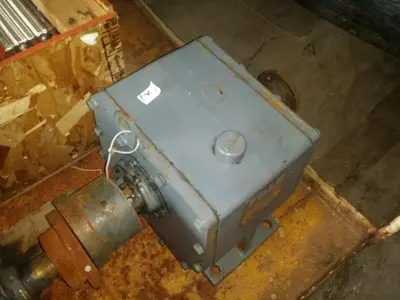 USED 1993 FALK 1050R-2A-002
