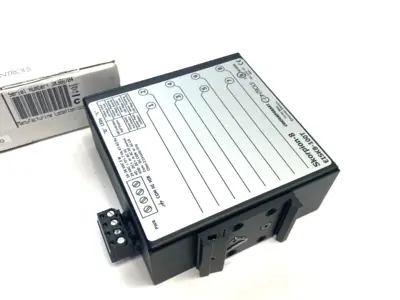 New | in-Stock CONTEMPORARY CONTROLS SKORPION ETHERNET SWITCH CTRLINK 8-PORT Network Switches Michigan US | Maverick Industrial Sales #1092055