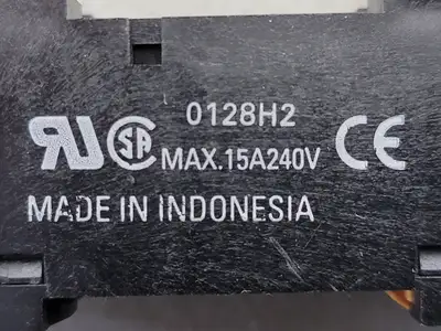 NEW OMRON PTF08A-E