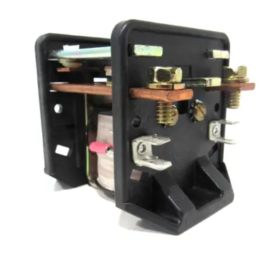 NEW CROWN CT237S3A CONTACTOR