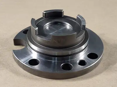 NEW SANDVIK 101472