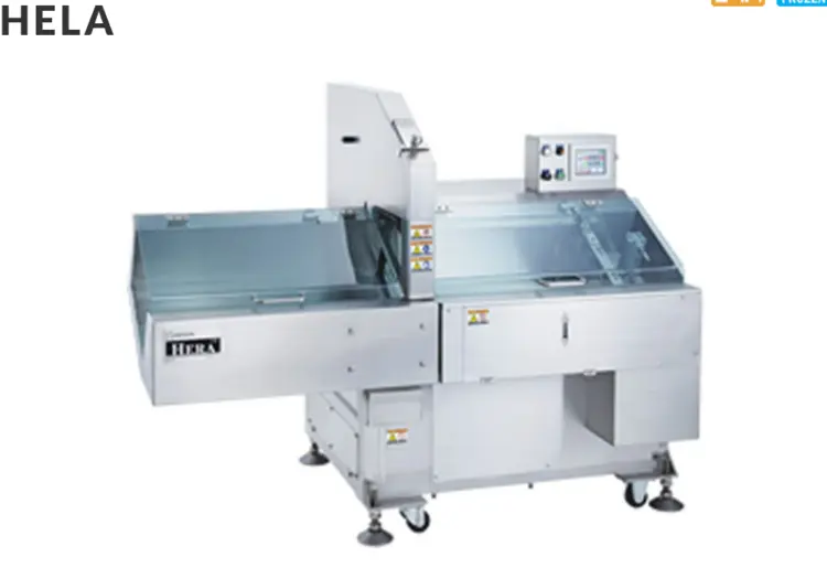 Used _UNKNOWN_ BOON-360EV HELA Meat Processing Equipment California US | RAM Manufacturing Equipment, LLC #290671