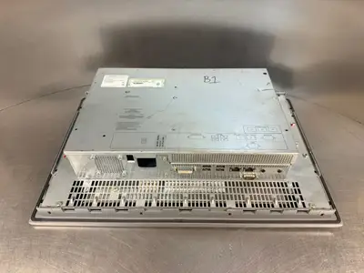 Siemens 6AV7885-2AD10-1DA3 Simatic HMI IPC 577C 15”Touch 1.2GHZ (11.5.5)