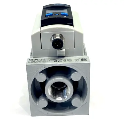 New | in-Stock Festo 527676 Parts (Hydraulics and Pneumatics) Michigan US | Maverick Industrial Sales #1463058