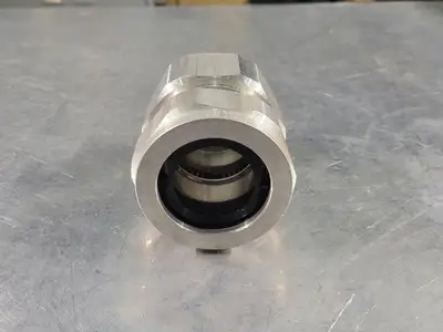 NEW OZ-GEDNEY JMC-150-200