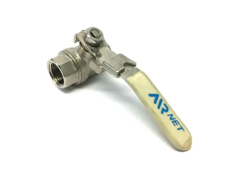 Used AIRNET _UNKNOWN_ Valves/Fittings | Maverick Industrial Sales #1115178