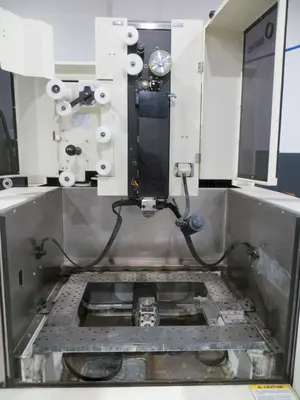 USED 2015 MAKINO U6 HEAT
