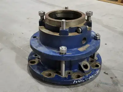 6.5in. Stuffing Box Assembly