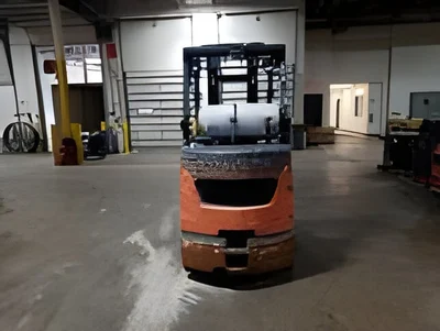 Used 2020 Toyota 8FGCU30 Misc Forklifts Ohio US | Value Forklifts #1295455