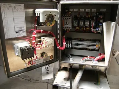 USED FILAMATIC DAB-8-2