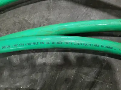 USED SHAWFLEX 4D010M4/014G000