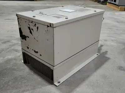 USED YASKAWA CIMR-V7CU45P5