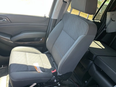 USED 2018 CHEVROLET TAHOE