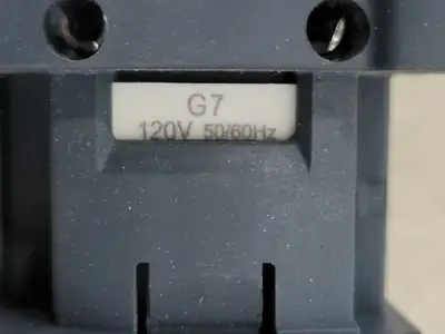 USED SCHNEIDER ELECTRIC LC1D18