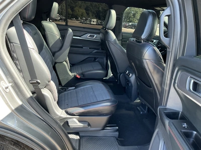 Used 2025 FORD EXPLORER SUVs Michigan US | Miedema Asset Management Group #1461335