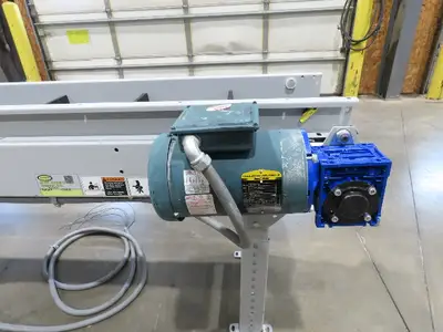 Used HYTROL _UNKNOWN_ Belt Conveyors Indiana US | Arrow Industrial #1366785