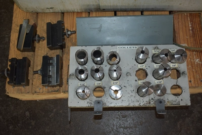 MONARCH EE Precision Lathes | Mohawk Machinery (5)