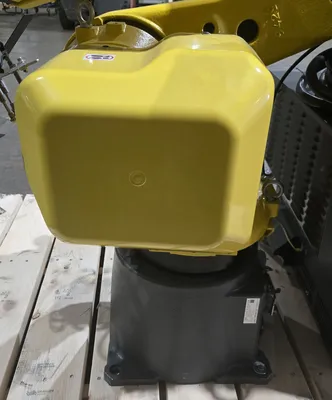 Used 2019 FANUC M-20IA/35M + R-30IB PLUS Robots Michigan US | iGAM Industrial Marketplace #978906
