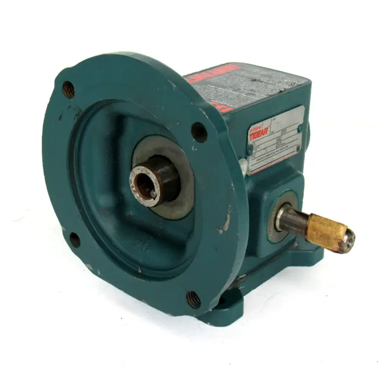 Used DODGE TIGEAR MR96101L1 N SY Speed Reducers Kentucky US | Industrial Parts R Us Inc. #357649