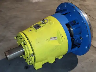 Used GOULDS 3175L Parts (Hydraulics and Pneumatics) British Columbia CA | Lenmark #257828