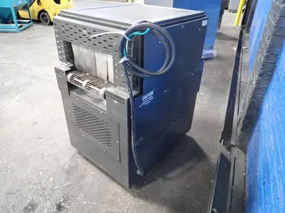 USED 1998 EASTEY ET1608
