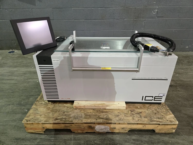 Used _UNKNOWN_ _UNKNOWN_ Thermal Processing Ovens/Cryo Chambers Ohio US | Federal Equipment Company #1402932
