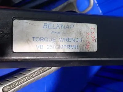 Belknap, American Hammer Misc. Tools