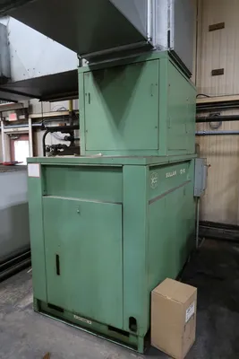 SULLAIR 12BS-50L-ACAC Air Compressors | Mohawk Machinery (2)