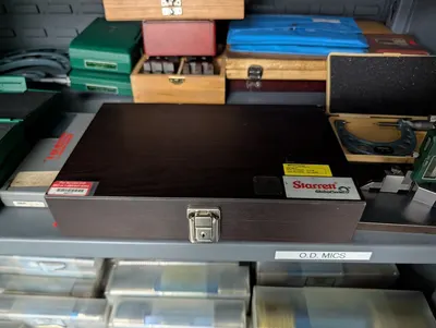 Used _UNKNOWN_ _UNKNOWN_ Measurement Kits Texas US | IRS Auction #1320635
