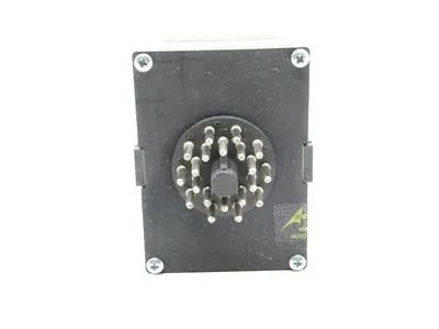 NEW ACTION PAK 1420-7556 RELAY 120 V 14207556