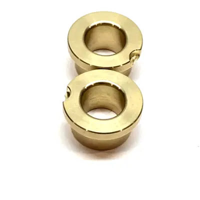 USED GANTER SIDE BUSHING