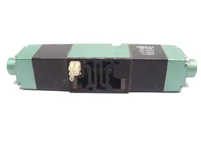 Used NUMATICS SOLENOID VALVE Solenoid Valves | Maverick Industrial Sales #1107158