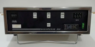 USED Ivek DS800-2A