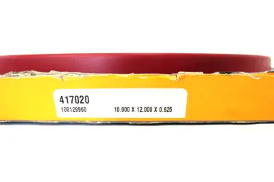 NEW TIMKEN 417020 SEAL 10.000 X 12.000 X 0.625