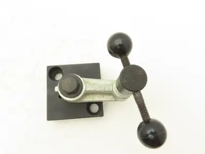 New | in-Stock CARR LANE _UNKNOWN_ Tooling & Accessories (Other) Indiana US | Arrow Industrial #1367547