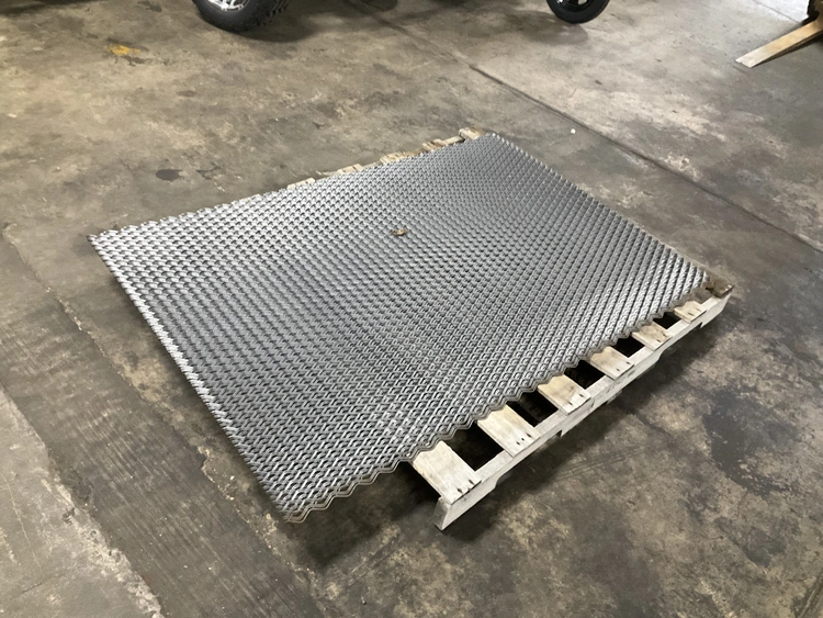 Used _UNKNOWN_ _UNKNOWN_ Construction Material & Supplies Michigan US | Miedema Asset Management Group #1284145