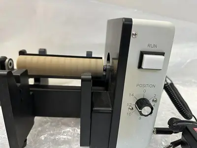 H-SQUARE AFEZ-6AUTOMATIC FLAT ALIGNER