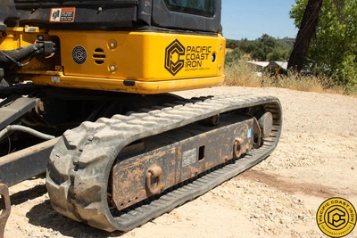 Used 2019 JOHN DEERE 35G Excavators California US | Monster Iron Equipment Services #1481060