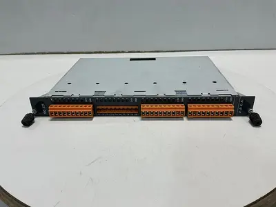 USED KEBA DO 321