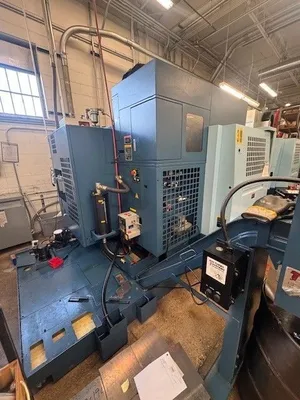 2002 MATSUURA ES-800V Vertical Machining Centers | 520 Machinery Sales LLC (10)