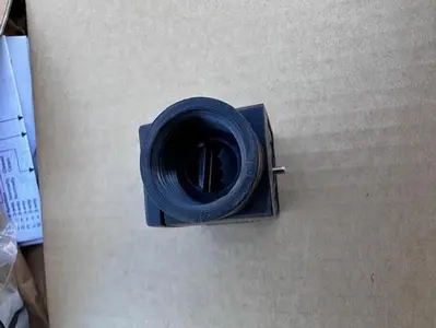 Burkert Solenoid Valve PN 433788