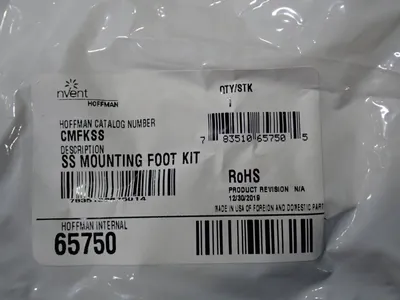 Used NVENT HOFFMAN CMFKSS Misc Electrical & Power Parts Ohio US | HGR 24 #1084739