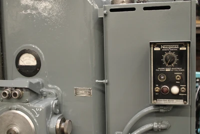 USED BLANCHARD 11