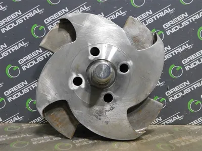 USED DURCO 46952