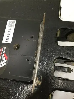USED NEGRI BOSSI 69111001