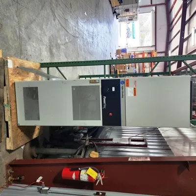 USED 2007 ALLEN BRADLEY 500 A O ANNBNONNQS